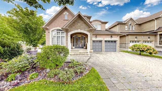 Detached at 42 Adastra Crescent, Markham, ON L6C 3G7
