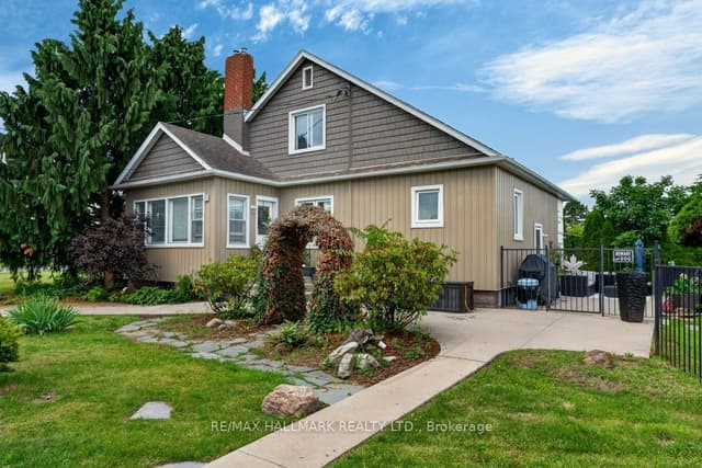Detached at 5331 Greenlane Road, Lincoln, ON L3J 2J3