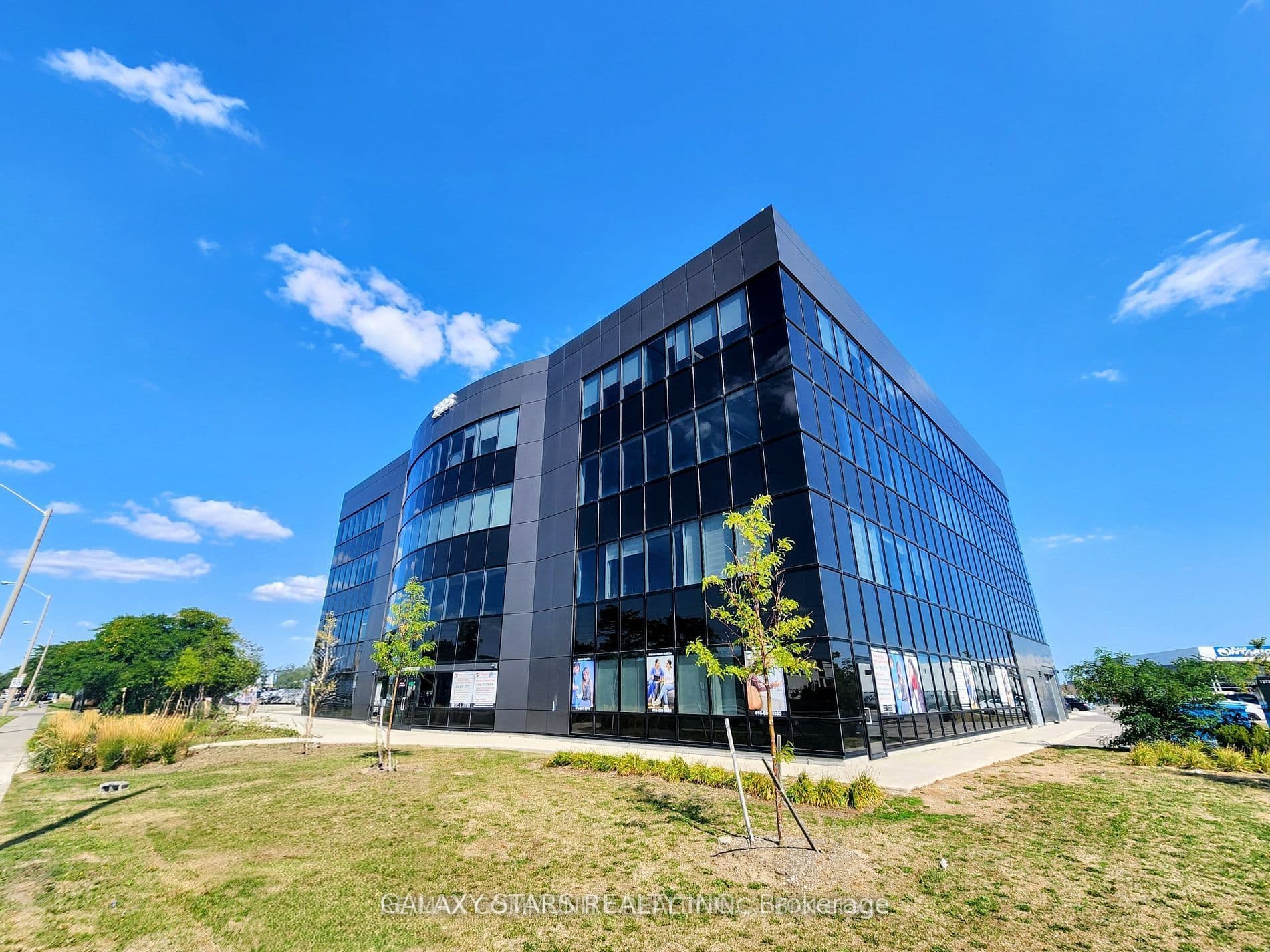 Unit 106, Unit 106 · 2225 Markham Rd