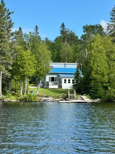 Lot 10 Horwood Lake Road