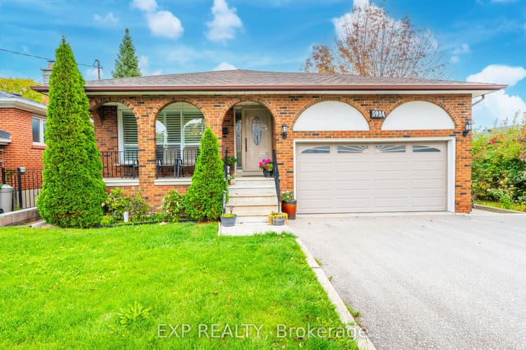593A Scarlett Road