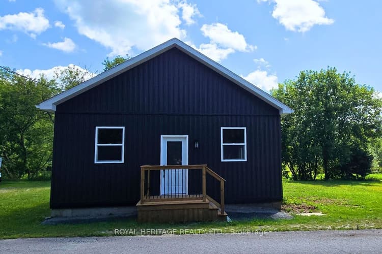 1009 Elm Tree Road