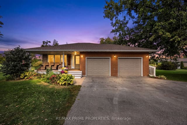 Detached at 426 Zephyr Road, Uxbridge, ON L9P 1R2