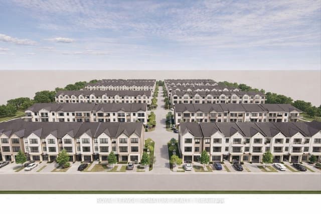 Land at 669 Taunton Road W, Ajax, ON L1T 4R6