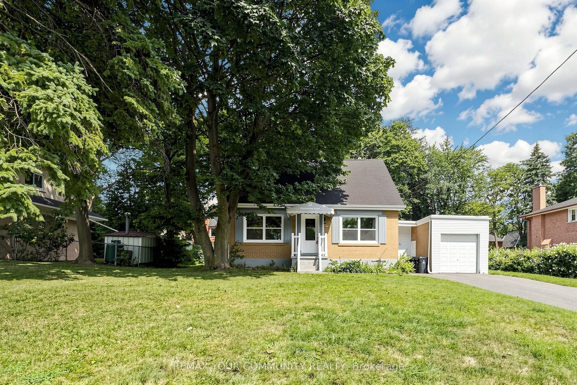 22 Havenridge Dr