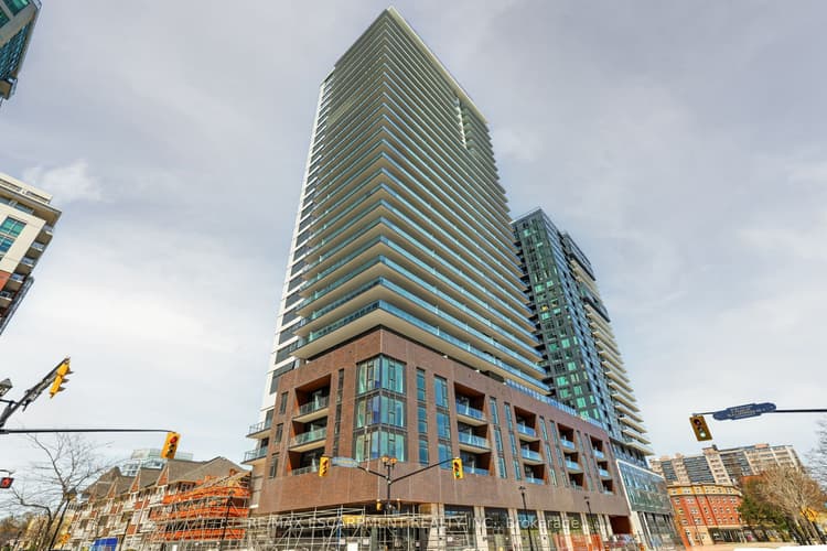 2075 Lakeshore Road