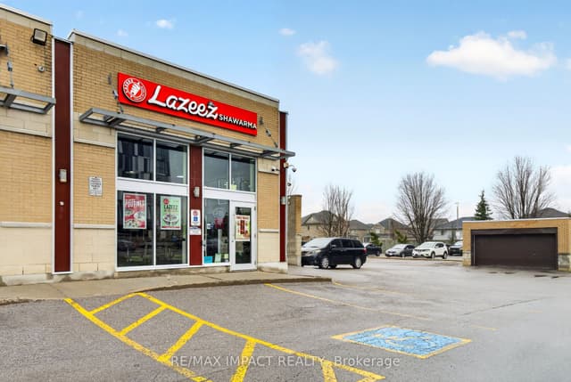 Sale Of Business at 1812 Simcoe Street, Oshawa, ON L1G 4Y2