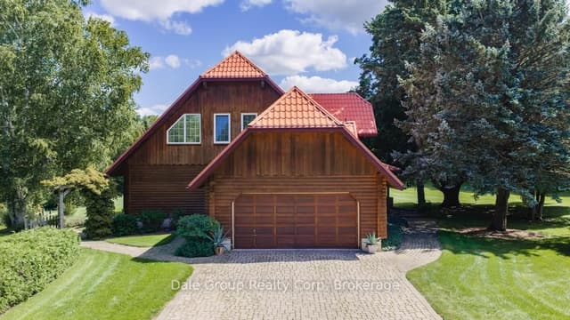 Detached at 81283 Galt Place, Ashfield-Colborne-Wawanosh, ON N7A 3Y1