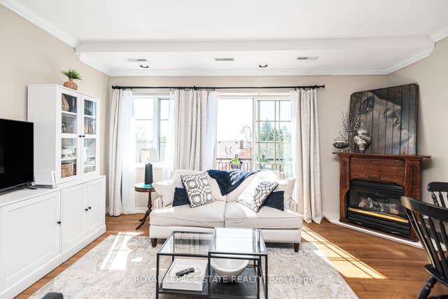 Condo Apartment at 262 Dundas Street E 311, Hamilton, ON L9B 1A9