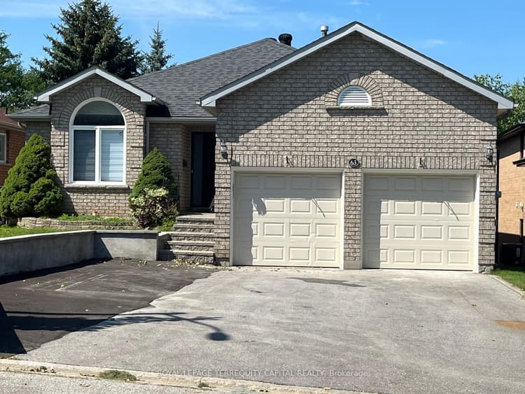 63 River Ridge Road