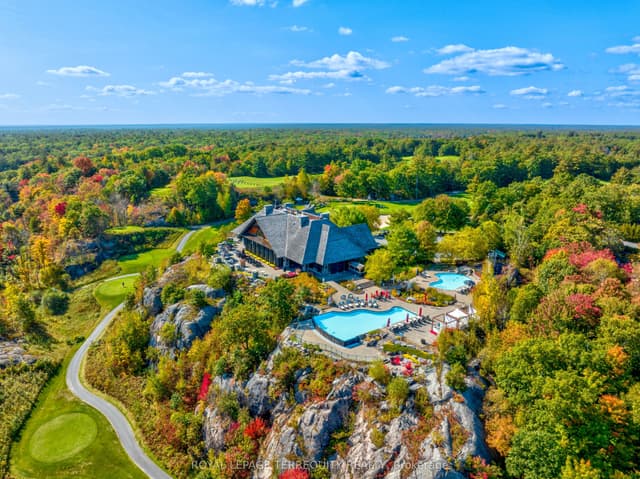 Condo Apartment at 100 Carrick Trail 309, Gravenhurst, ON P1P 0J5