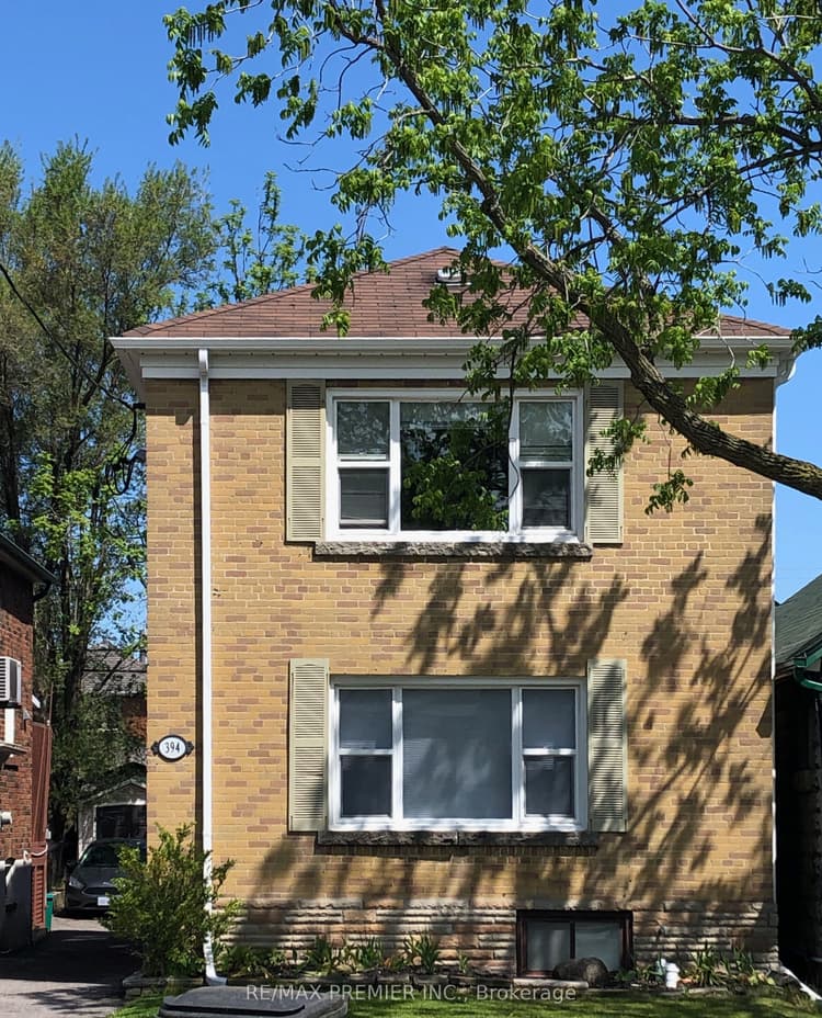 394 Whitmore Avenue
