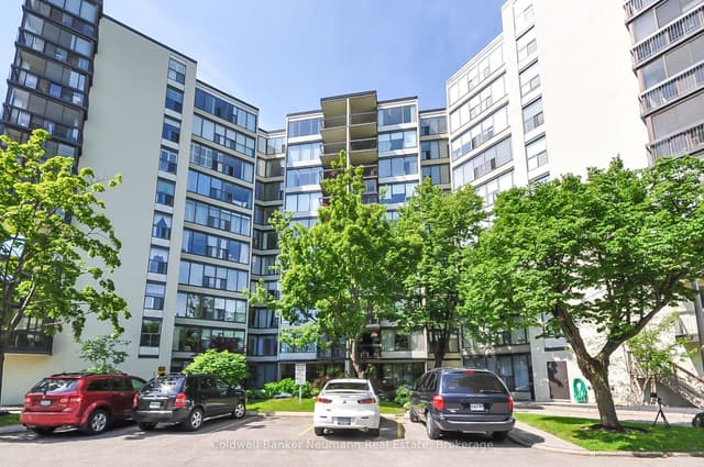 Condo Apartment at 23 Woodlawn Road E 305, Guelph, ON N1H 7G6