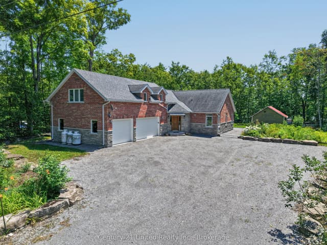 Detached at 15 Library Road, North Kawartha, ON K0L 3E0