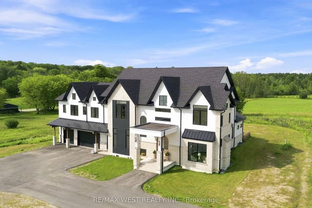Detached at 17050 McCowan Road, Whitchurch-Stouffville, ON L4A 2A5
