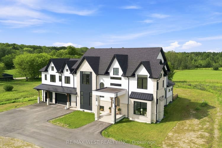 17050 McCowan Road