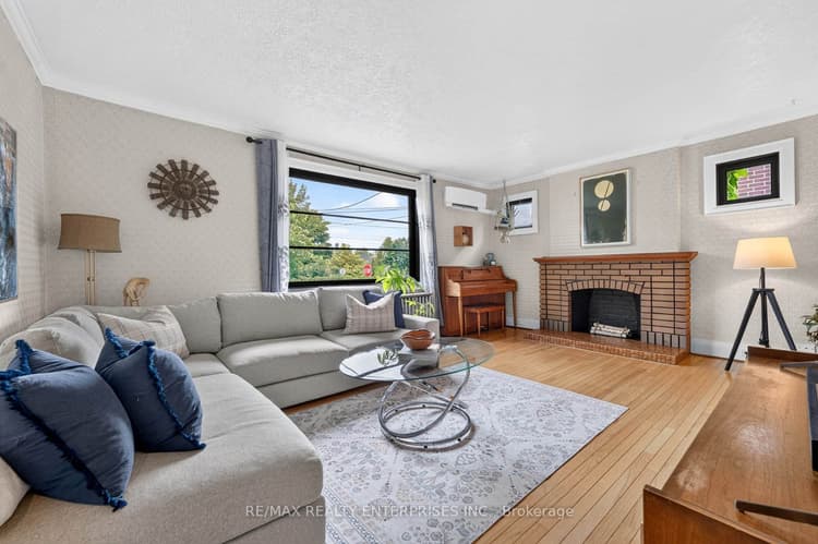 233 Rosemount Avenue