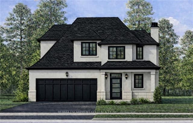 Detached at 451 Montreal Circle, Hamilton, ON L8E 0E2