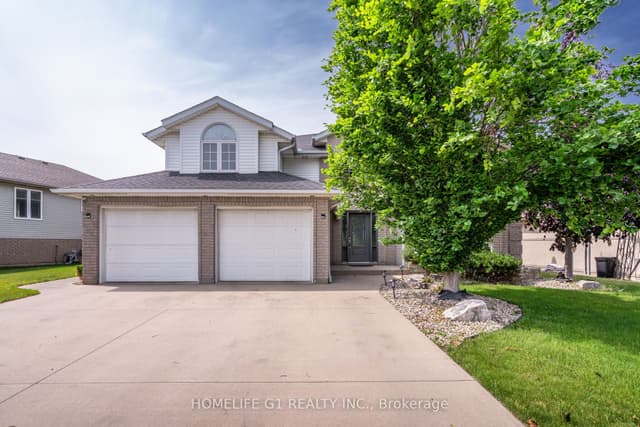 Detached at 165 Ellison Avenue, Leamington, ON N8H 5H9