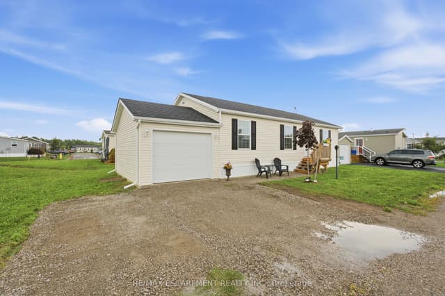 Modular Home at 10 Marsh Cove, Haldimand, ON N0A 1L0