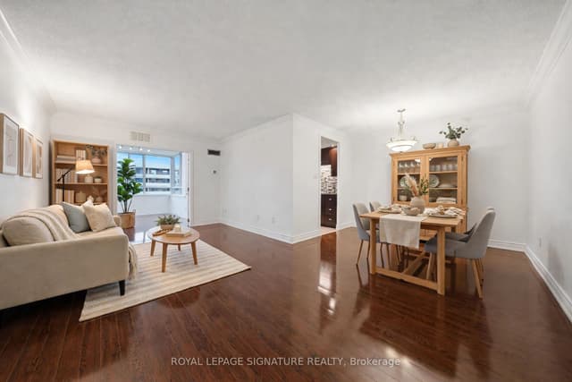 Condo Apartment at 5 Lisa Street 1401, Brampton, ON L6T 4T4