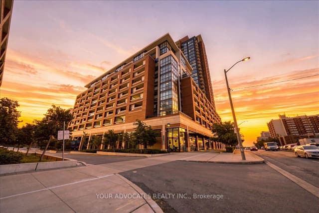Condo Apartment at 3091 DUFFERIN Street 406, Toronto, ON M6A 0C4, Toronto W04
