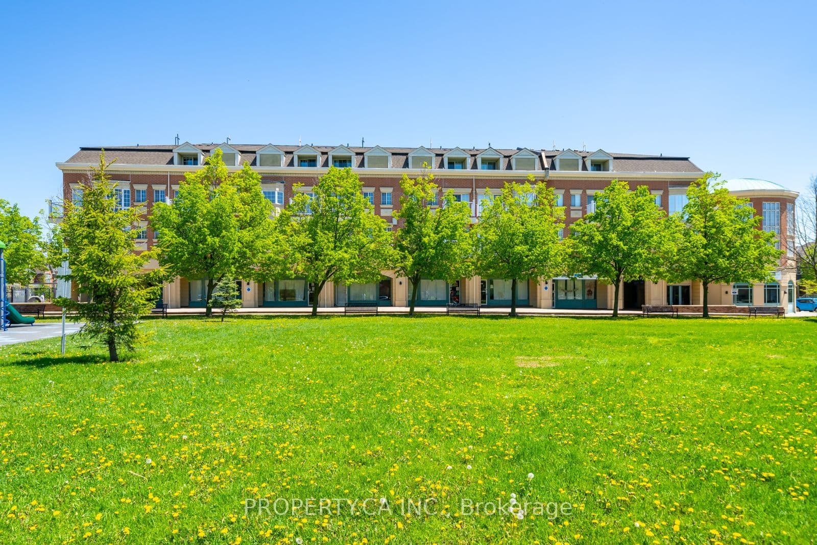 Suite A206, Unit A206 · 15 Cornell Meadows Ave