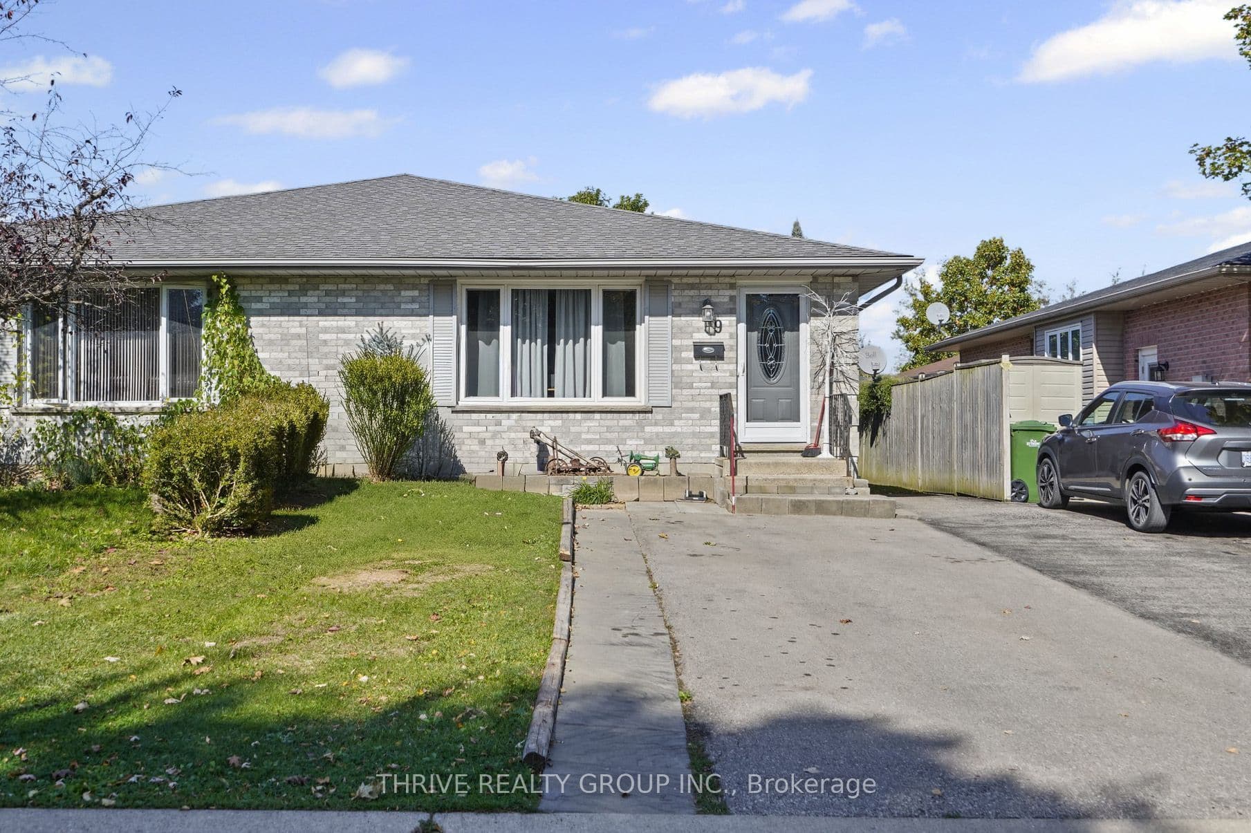Unit Lower · 9 Sanders Crt