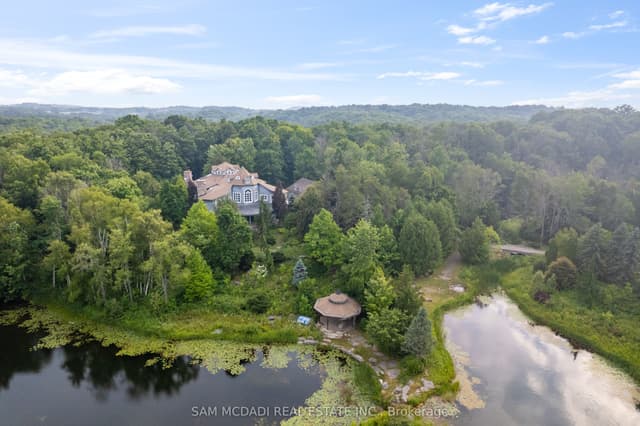 Detached at 9 Flaherty Lane, Caledon, ON L7K 2P2