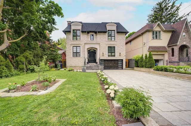 Detached at 103 Burndale Avenue, Toronto, ON M2N 1S8, Toronto C07