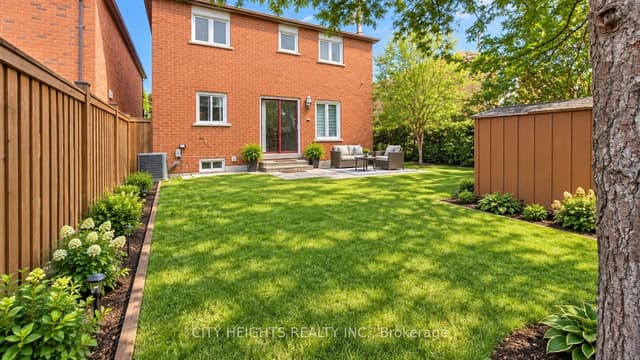 Detached at 120 Littles Road Upper Level, Toronto, ON M1B 5G7, Toronto E11