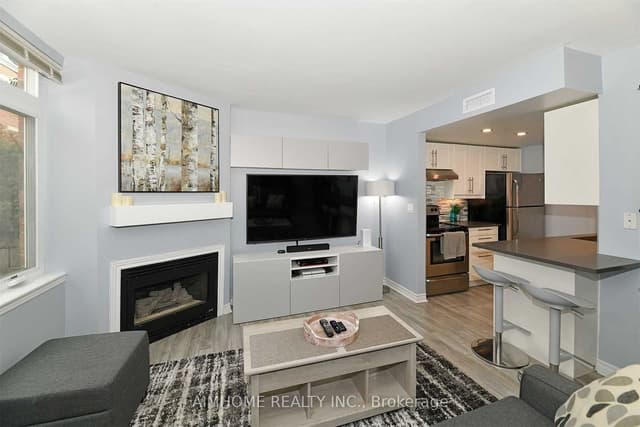 Condo Townhouse at 100 Redpath Avenue 1, Toronto, ON M4S 2J7, Toronto C10