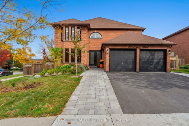 255 Savage Road
