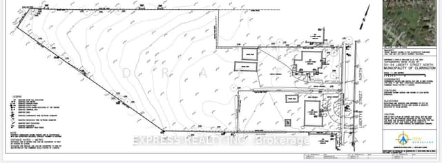 Detached at 50 Liberty Street N, Clarington, ON L1C 2L7