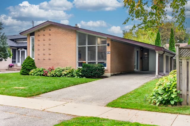 Detached at 38 Brightside Drive, Toronto, ON M1E 3Z1, Toronto E10