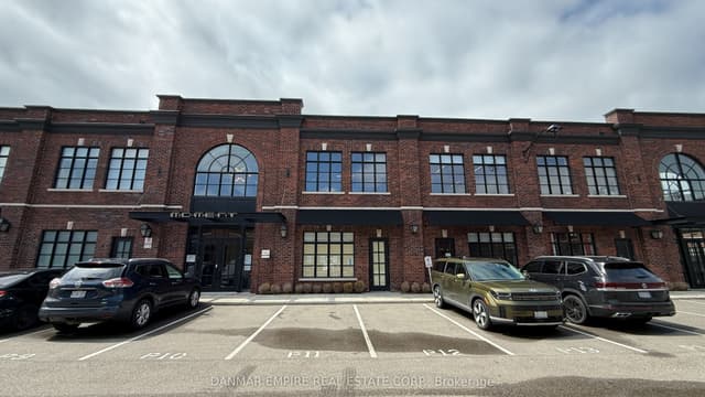 Industrial at 68 Jutland Road 6, Toronto, ON M8Z 2H1, Toronto W08
