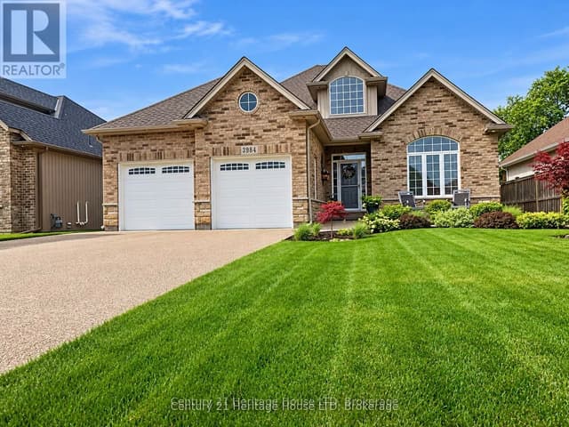 Detached at 3984 VILLAGE CREEK Drive, Fort Erie, ON L0S 1S0