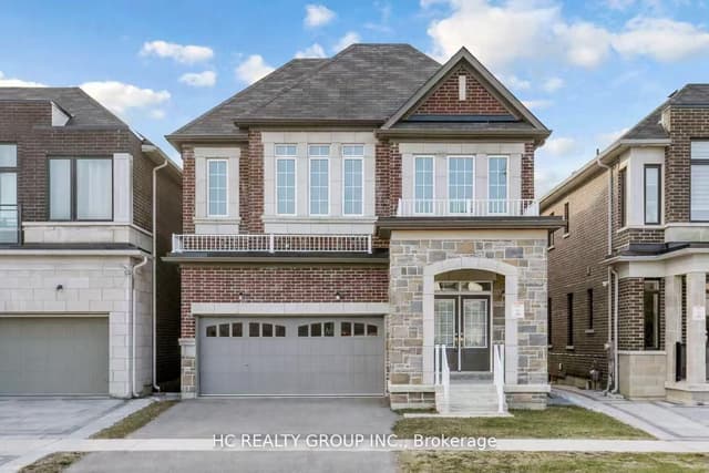 Detached at 156 Hartney Drive, Richmond Hill, ON L4S 0L1