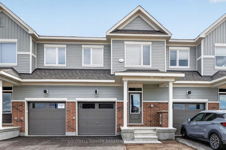 749 HAFLINGER Row