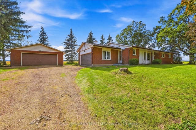 Detached at 5150 Tremaine Road, Milton, ON L9E 0L6