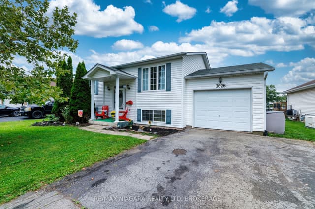 Detached at 3626 Hill Street, Fort Erie, ON L0S 1S0