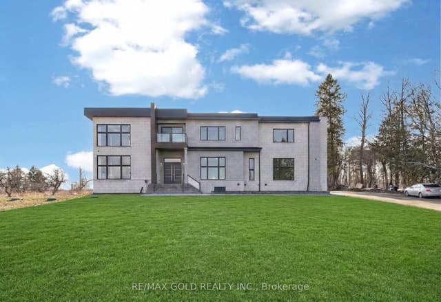 Detached at 6540 Coronation Road, Whitby, ON L0B 1C0