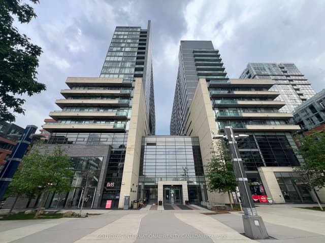 Condo Apartment at 36 Lisgar Street 815, Toronto, ON M6J 0C7, Toronto C01