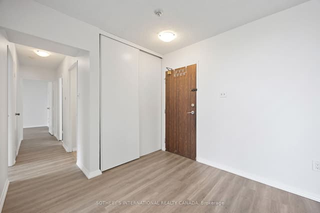 Condo Apartment at 100 Prudential Drive 911, Toronto, ON M1P 4V4, Toronto E04
