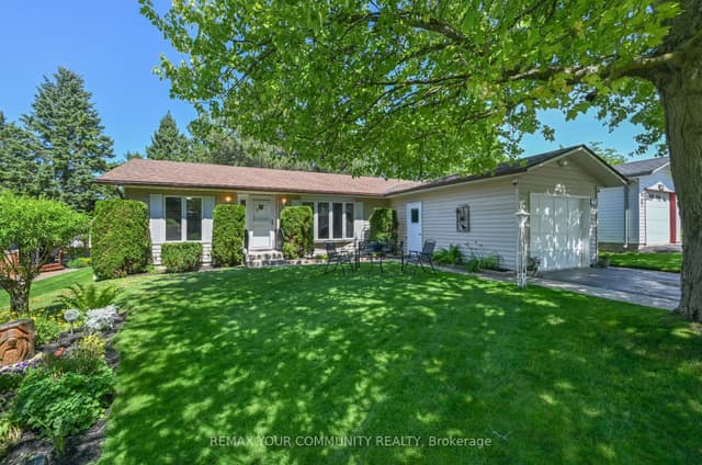 Detached at 76 Tecumseth Pines Drive, New Tecumseth, ON L0G 1W0