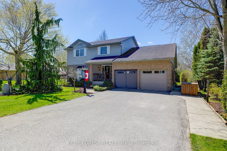 174 McArthur Street