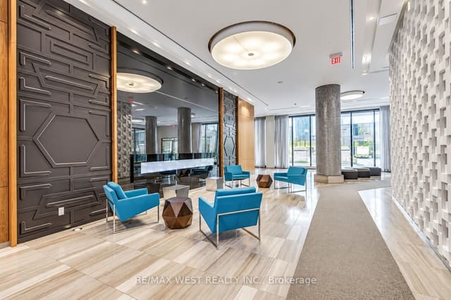 Condo Apartment at 36 Park Lawn Road 2107, Toronto, ON M8V 0E5, Toronto W06