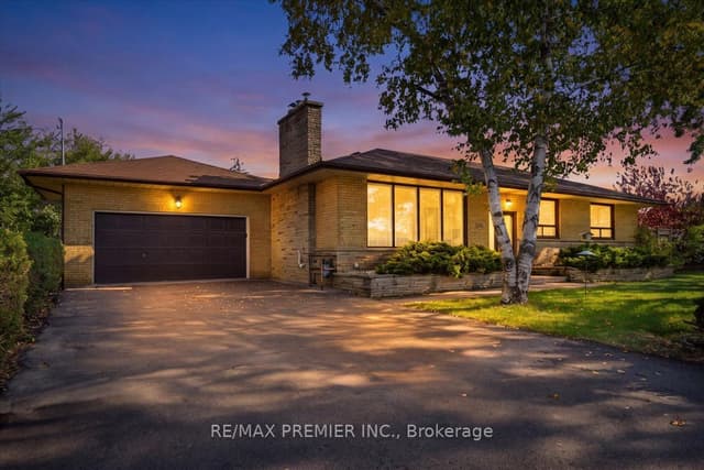 Detached at 1 Gram Street, Vaughan, ON L6A 3Z2