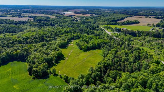 Vacant Land at 55234 Heritage Line, Bayham, ON N0J 1Y0