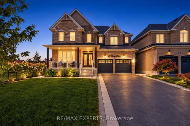 Detached at 24 Pierce Place, New Tecumseth, ON L0G 1W0